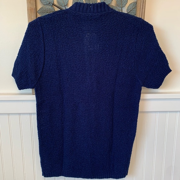 *NWT* Vintage Miss Scotch English Sweater - Picture 6 of 9